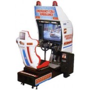 Emergency Call Ambulance (Sega)